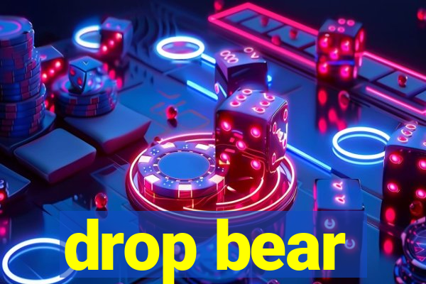 drop bear